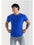 Body Fit HalfSleeves T-Shirt