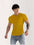 Body Fit HalfSleeves T-Shirt